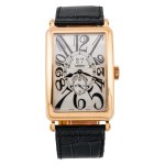Watches - Franck Muller Long Island "big data" ref...