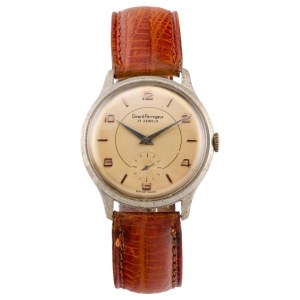 Watches - Girard Perregaux anni '60 a carica manua...
