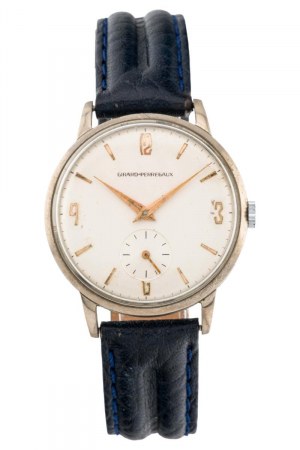 Watches - Girard Perregaux 1960s ref.6882 a car...