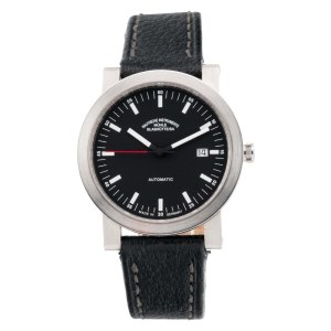 Watches - Mühle Glashütte Nautische Instrumente an...