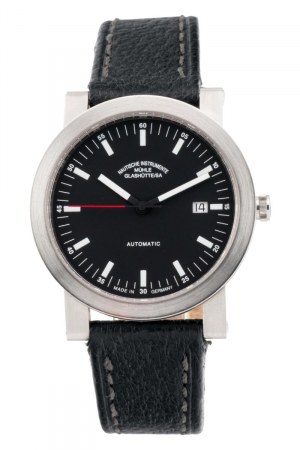 Watches - Mühle Glashütte Nautische Instrumente an...