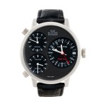 Watches - Glycine Airman World Time 2000s ref....