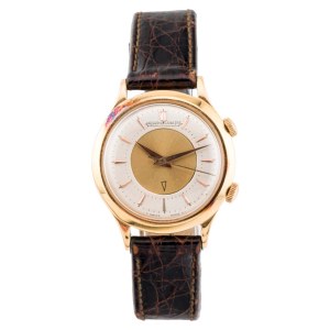 Watches - Jaeger LeCoultre Memovox svegliarino a...