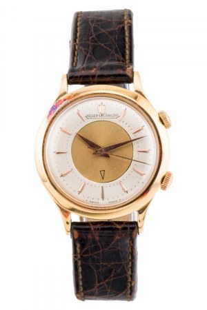 Watches - Jaeger LeCoultre Memovox 