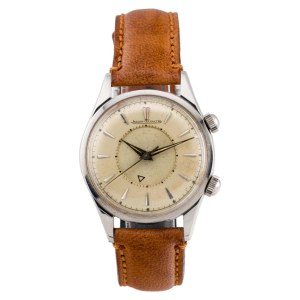 Watches - Jaeger LeCoultre Memovox svegliarino ...