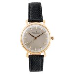 Watches - Jaeger Lecoultre 1950s hand-wound...