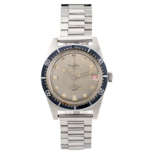 Watches - Jungfrau diver super Squale ref. 1157 an...