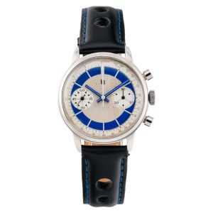 Watches - Lip chronograph bicompax Paul Newman a...