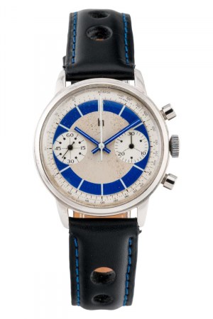 Watches - Lip chronograph bicompax 