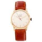 Watches - Longines 1960s self-winding re...