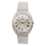 Watches - Longines 1960s manual winding ref. ...