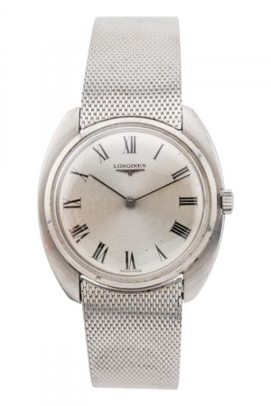 Watches - Longines 1960s manual winding ref. ...