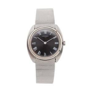 Watches - Longines anni '60 a carica manuale ref. ...