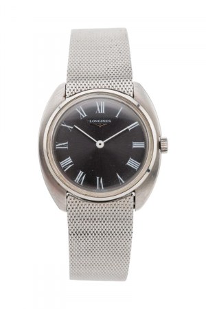 Watches - Longines 1960s manual winding ref. ...