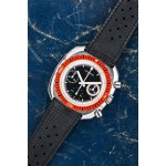 Watches - Longines diver chronograph tricompax ref...