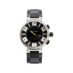 Watches - Louis Vuitton Tambour Ref. Q118F 1920s...