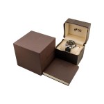 Watches - Louis Vuitton Tambour Ref. Q118F 1920s...
