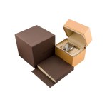 Watches - Louis Vuitton Chronometer Ref. Q102M ann...