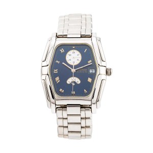 Watches - Lucien Rochat Kron dual time anni '90 ...