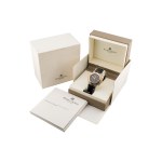 Watches - Maurice Lacroix chronograph tricompax an...