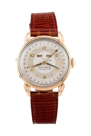 Watches - Movado 