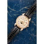 Watches - Movado triple date moonphase 1940s re...