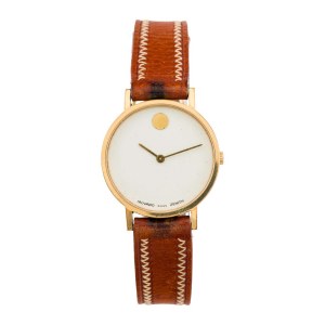 Watches - Movado-Zenith Museum anni '90 ref. 20 ...