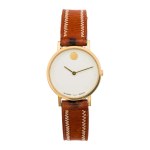 Watches - Movado-Zenith "Museum" 1990s ref. 20 ...