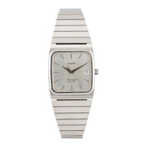 Watches - Movado-Zenith Port Royal Quartz anni '80...