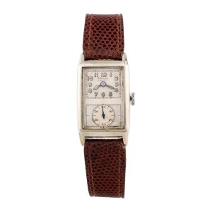 Watches - Olympia doctor watch anni '30 a carica...