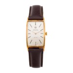 Watches - Omega De Ville of 1960s shape to charge...