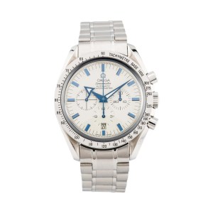 Watches - Omega Speedmaster Broad Arrow Automatic ...
