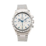 Watches - Omega Speedmaster Broad Arrow Automatic ...