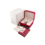 Watches - Omega Speedmaster Broad Arrow Automatic ...