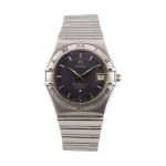 Watches - Omega Constellation "Manhattan" 1990s...