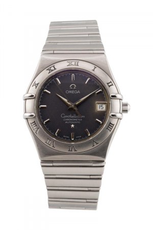 Watches - Omega Constellation 