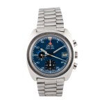 Watches - Omega Seamaster chronograph 1970s ref...