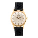 Watches - Omega Constellation "Pie Pan" 1960s r...