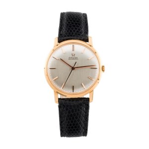 Watches - Omega anni '60 ref. 161003 a carica auto...