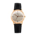 Watches - Omega 1960s ref. 161003 self-winding...