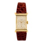 Watches - Patek Philippe of 1950s shape ref. 24...