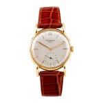 Watches - Patek Philippe 1950s ref. 1595 a cari...