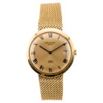 Watches - Patek Philippe Calatrava "IOS" (Investor...