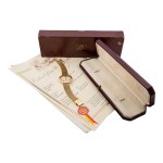 Watches - Patek Philippe Calatrava "IOS" (Investor...