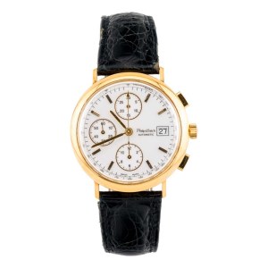 Watches - Philip Watch chronograph tricompax anni ...