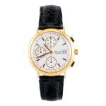 Watches - Philip Watch chronograph tricompax years ...