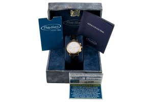 Watches - Philip Watch chronograph tricompax years ...