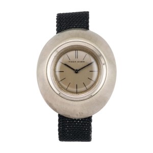 Watches - Pierre Cardin by Jaeger Crater Dome an...