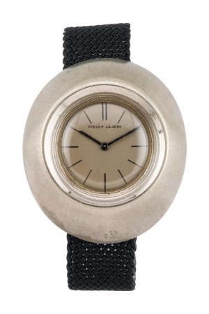 Watches - Pierre Cardin by Jaeger 