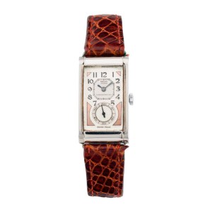 Watches - Rolex Prince Chronometer di forma anni '...